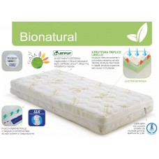 Materasso per Lettino Bionatural - Linea Sonno 2515